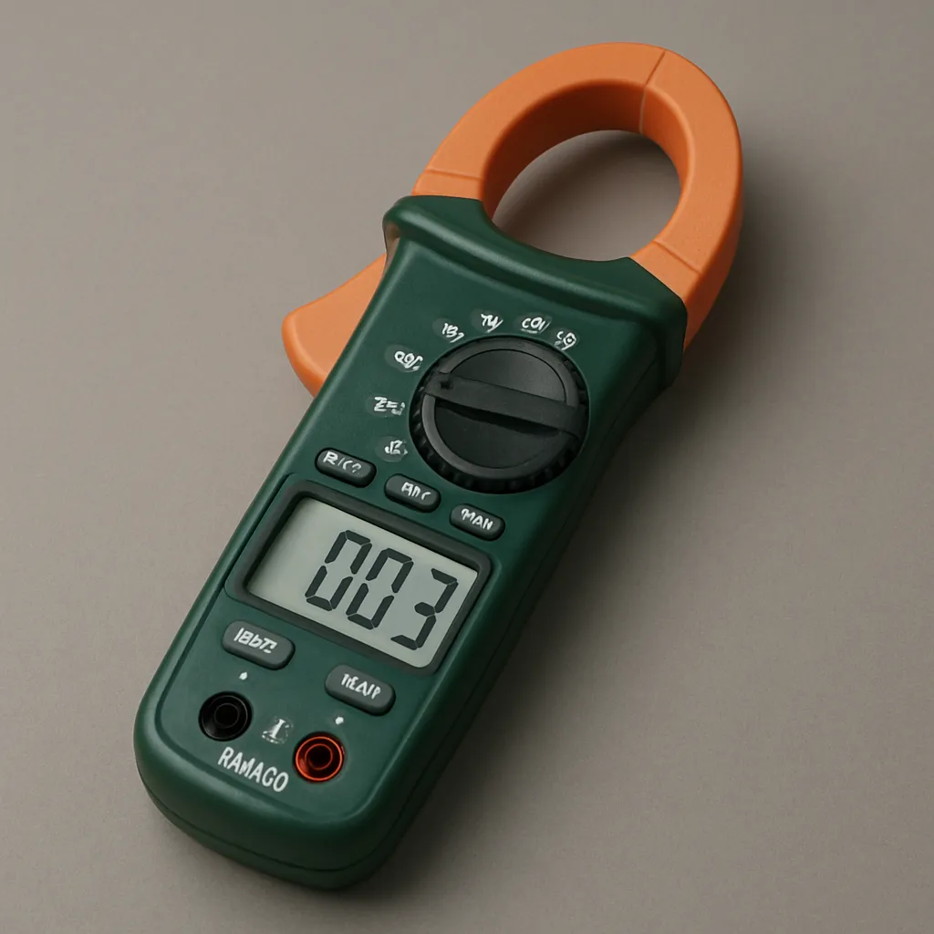 MA430 – Extech