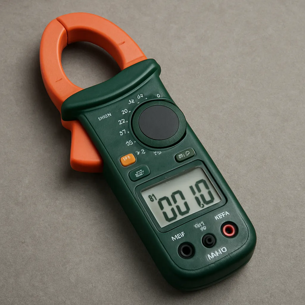 MA640 – Extech