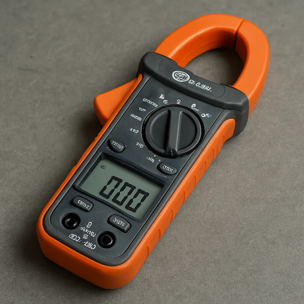 CMP-401 – Sonel