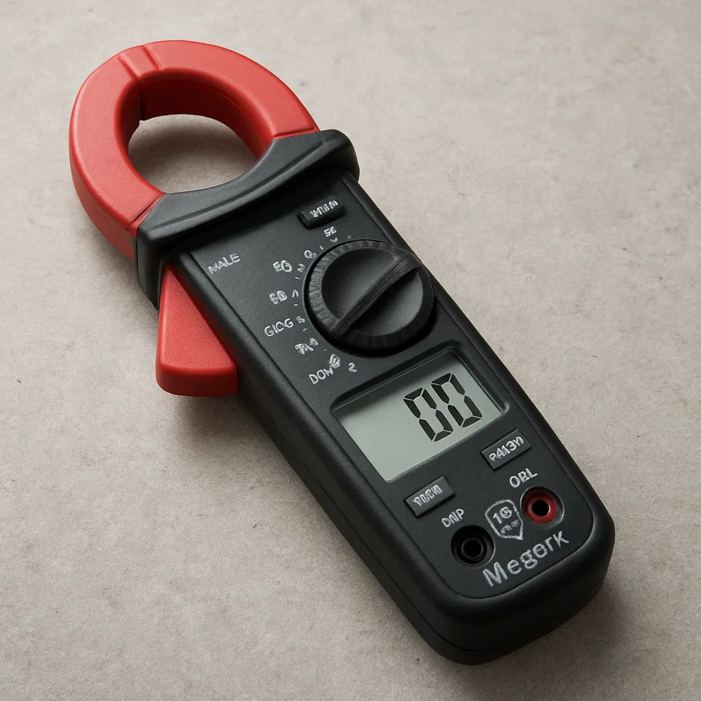 DCM320 – Megger