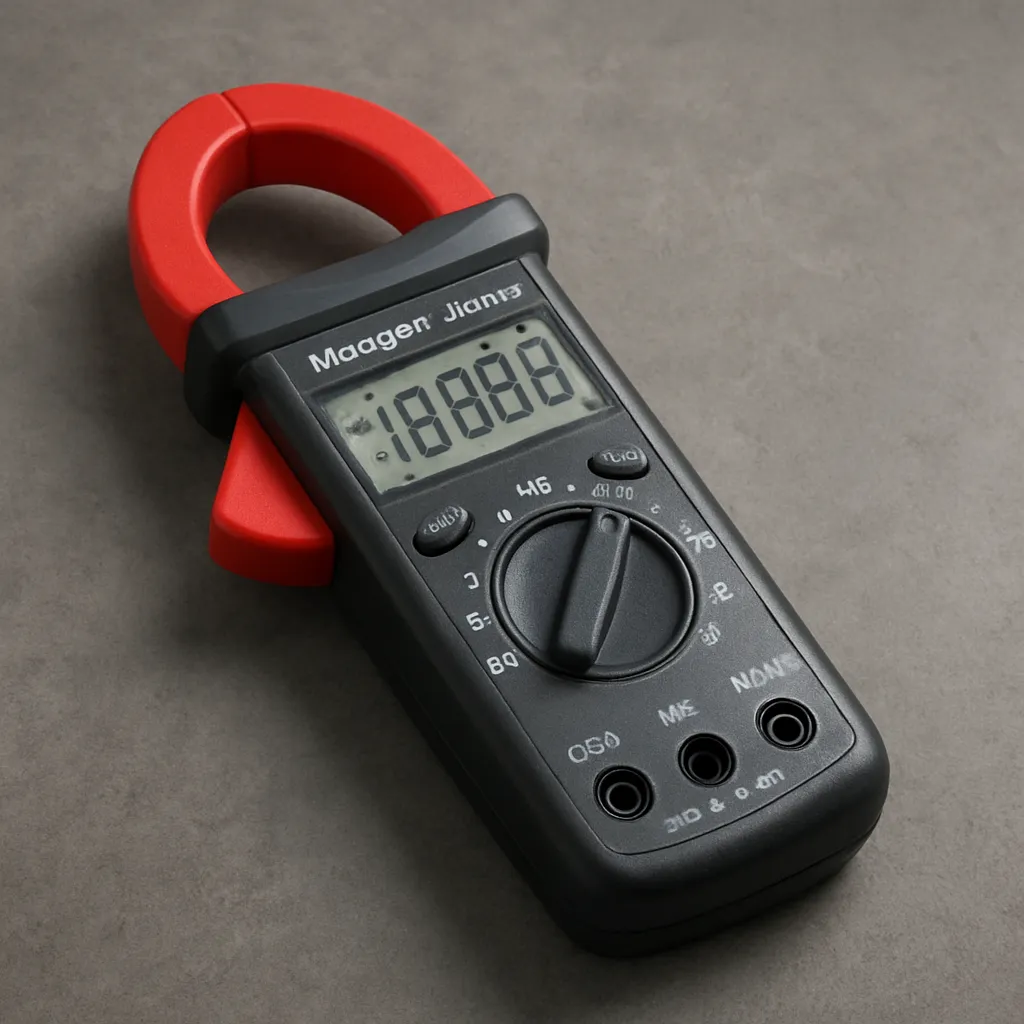 DCM1500S – Megger