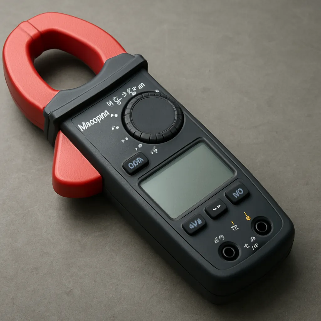 DCM200A – Megger