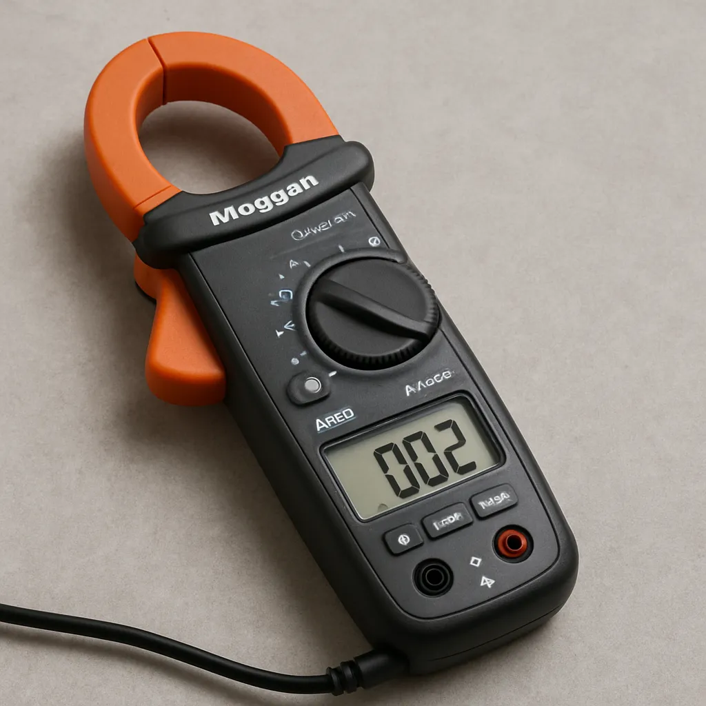 DCM305E – Megger