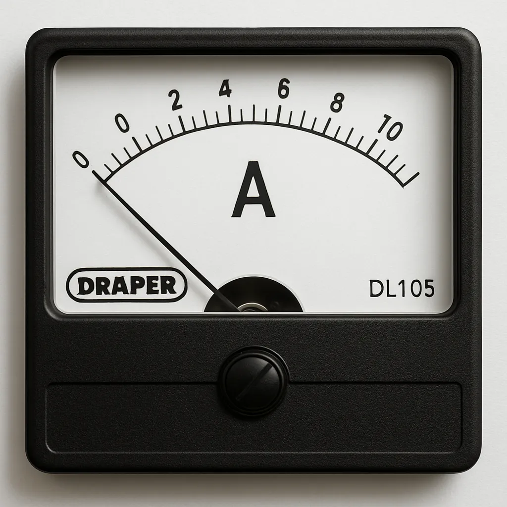 DL105 – Draper