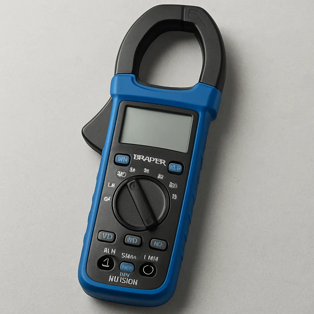 DL6401 – Draper