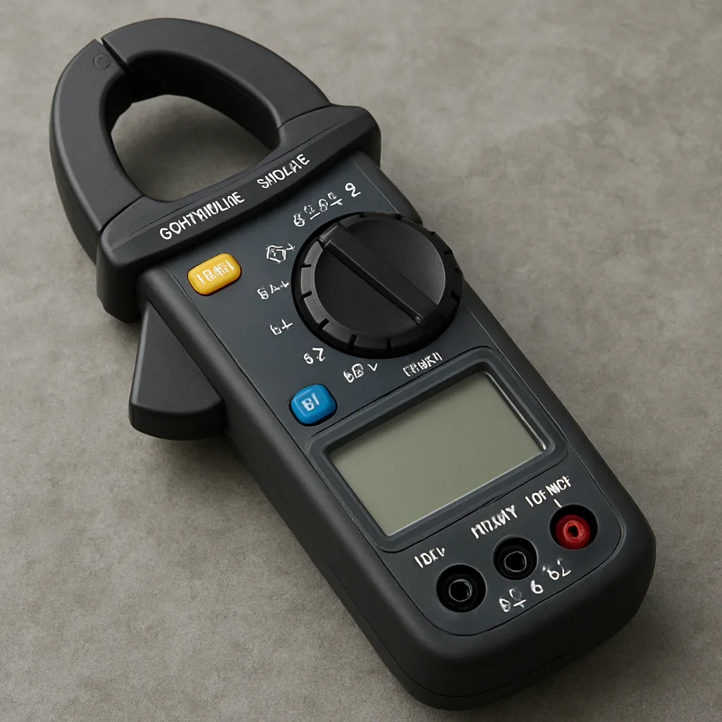 HP-570E – HoldPeak