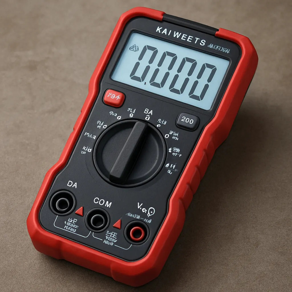 KAIWEETS HT206E – Kaiweets