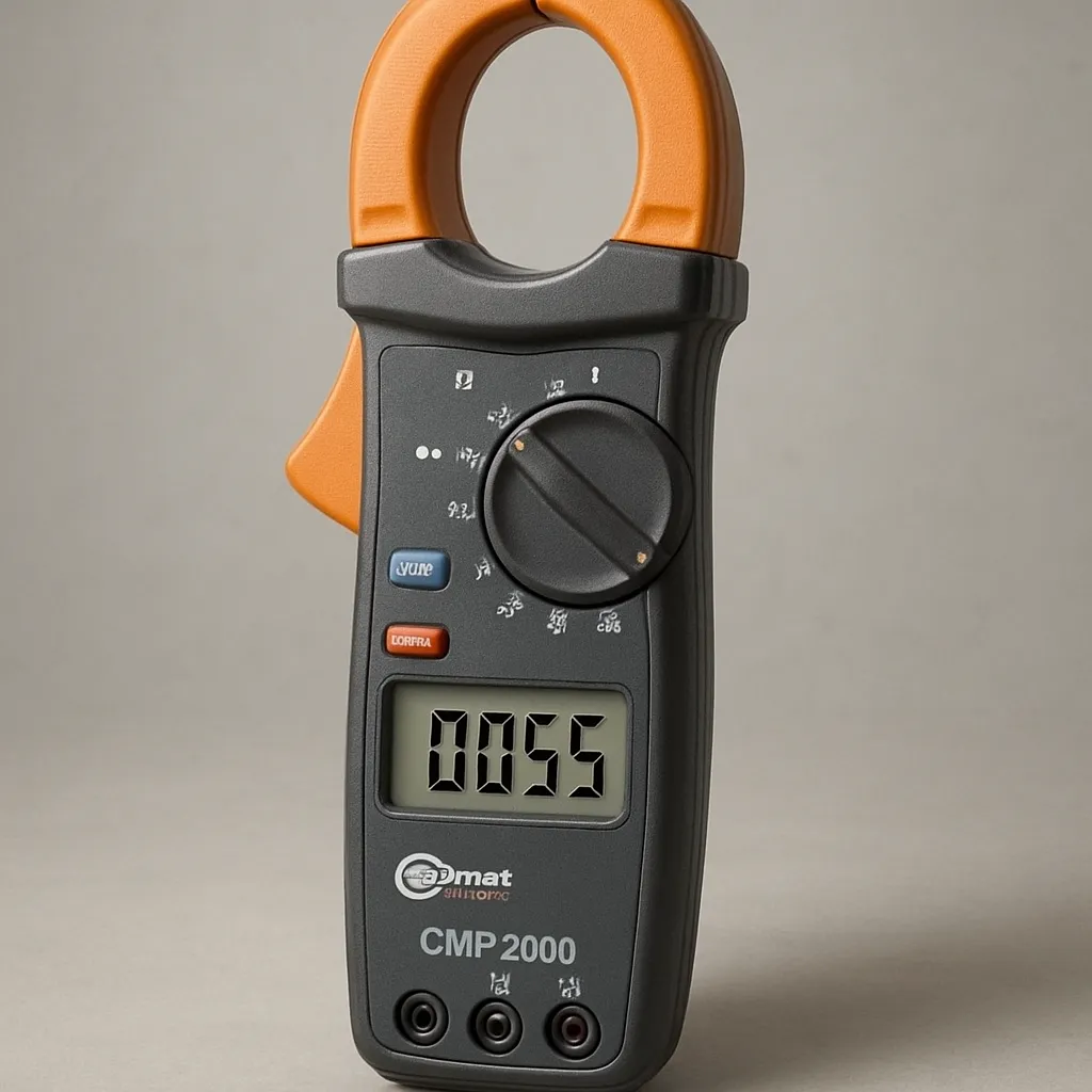 CMP-2000 – Sonel