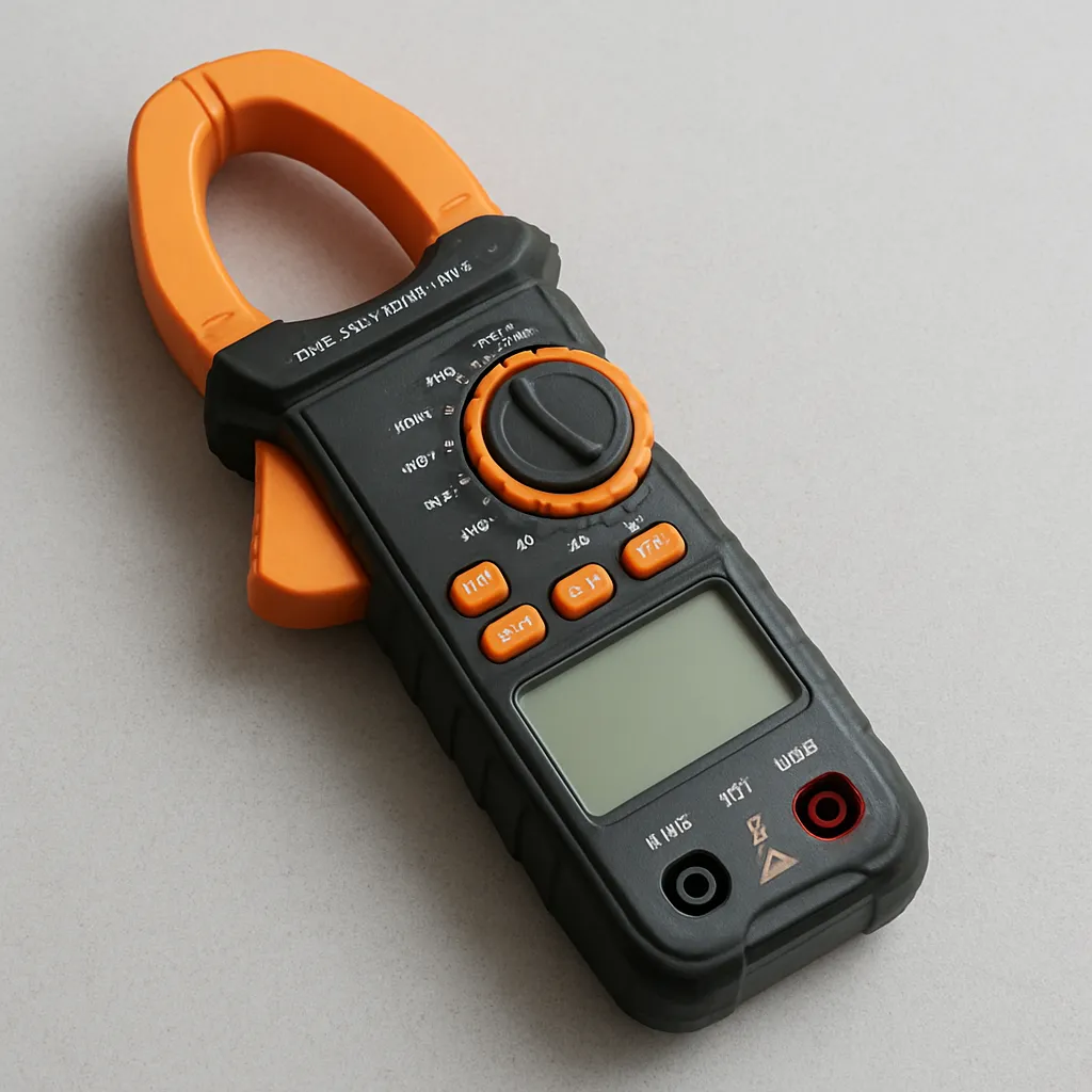 PeakMeter PM2118B – PeakMeter