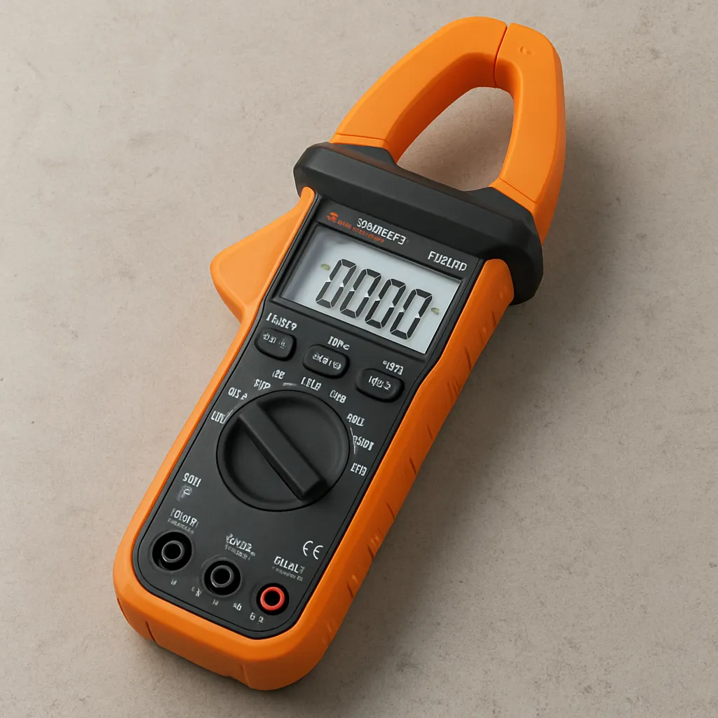 PeakMeter PM2028 – PeakMeter