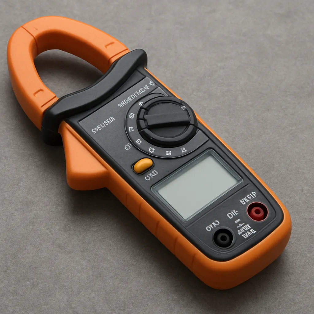 PeakMeter PM2038A – PeakMeter