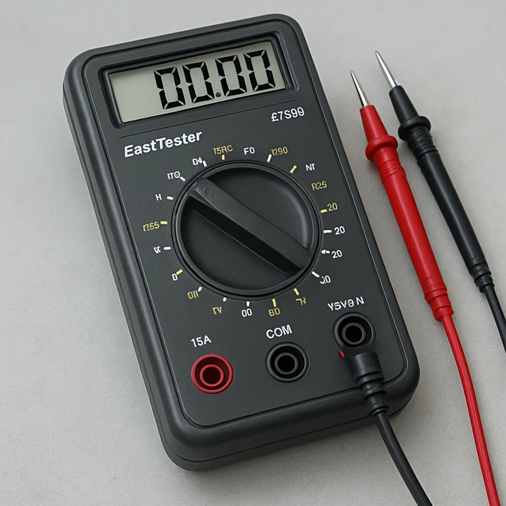 EastTester ET320 – EastTester