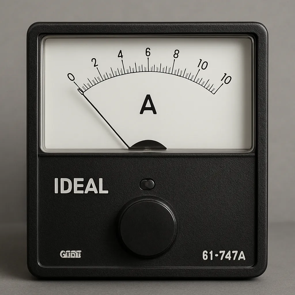 Ideal 61-747A – Ideal