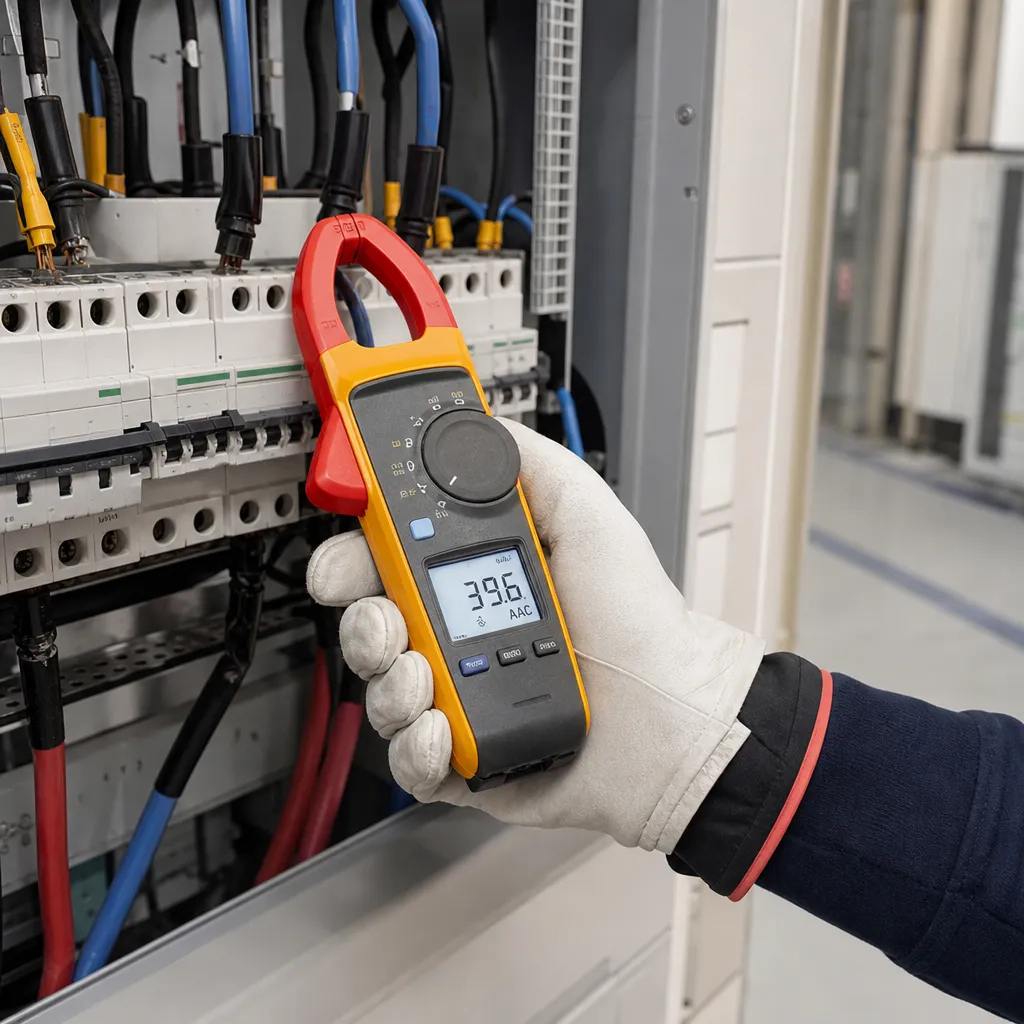 Fluke 376 FC