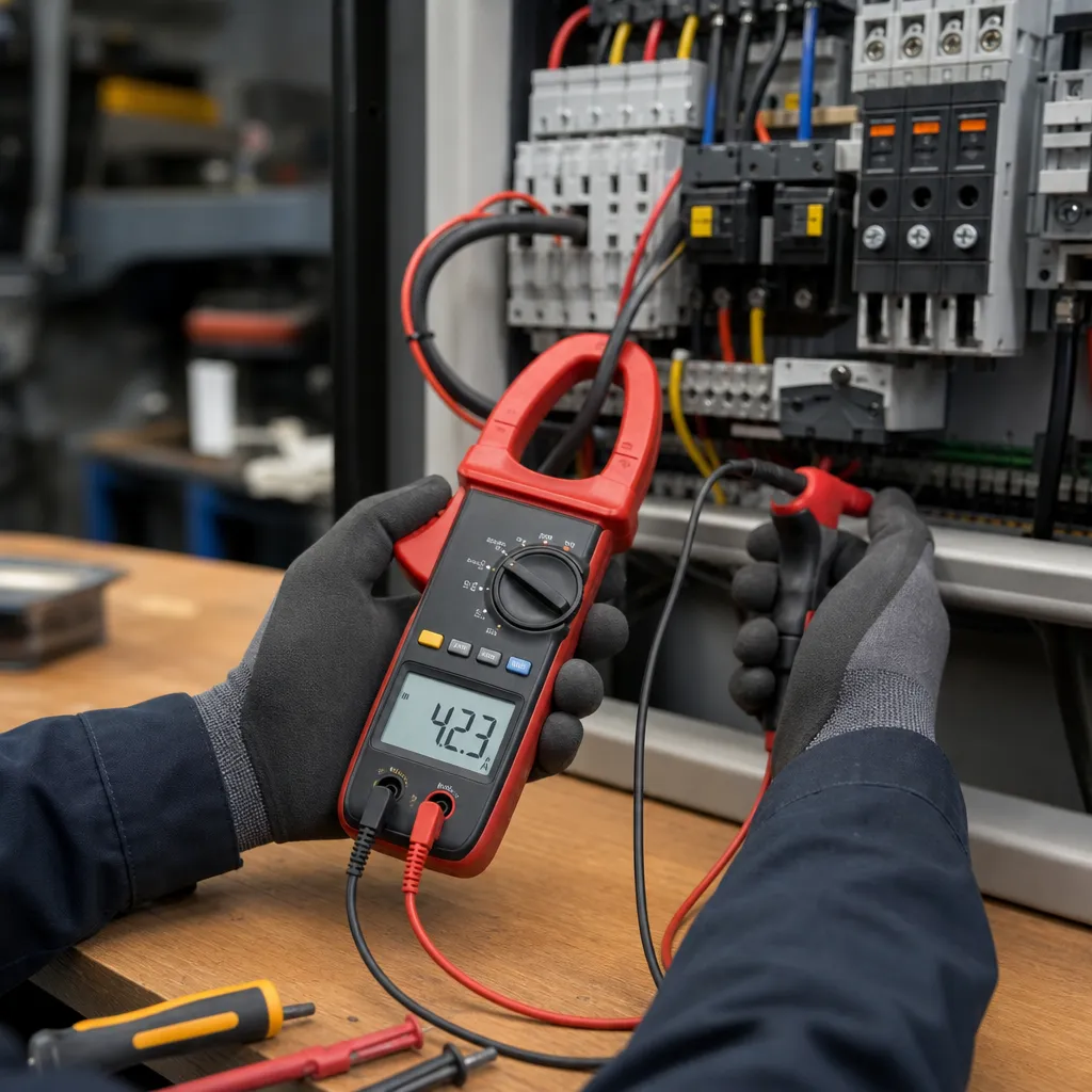 UNI-T UT216C