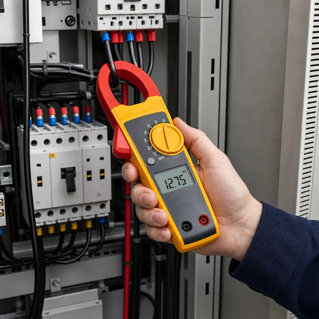 Fluke 324