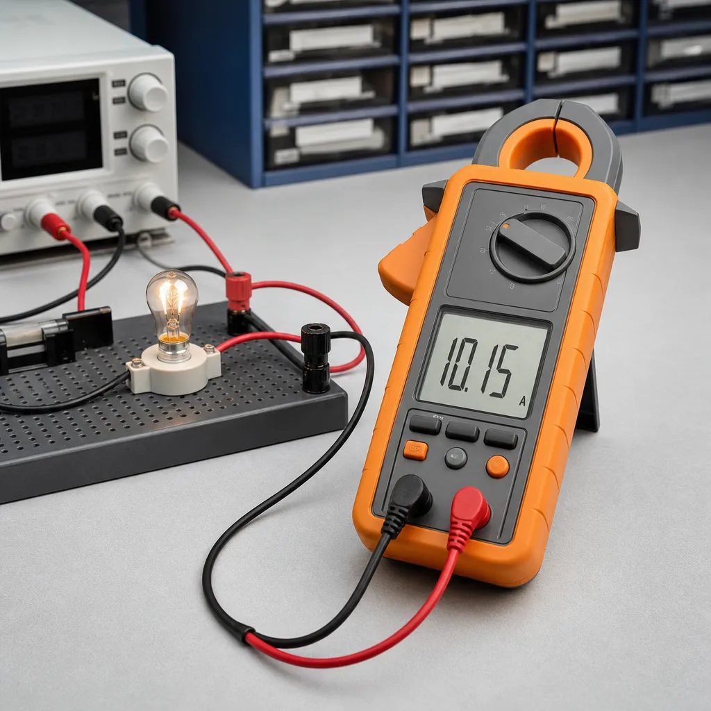 Sonel CMP-1010