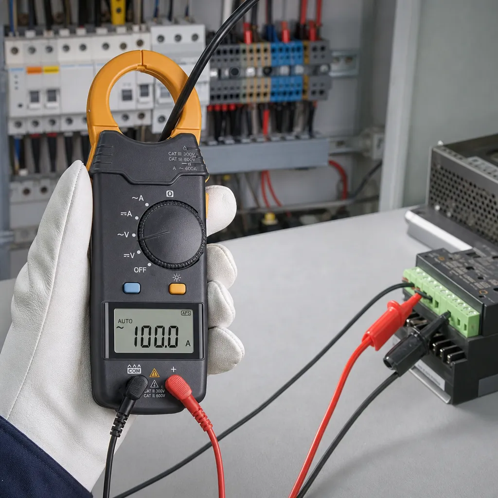 Hioki CM3289