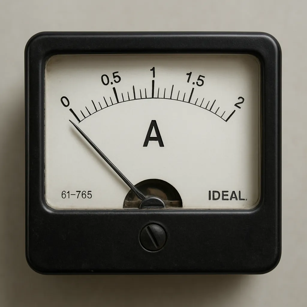 Ideal 61-765 – Ideal