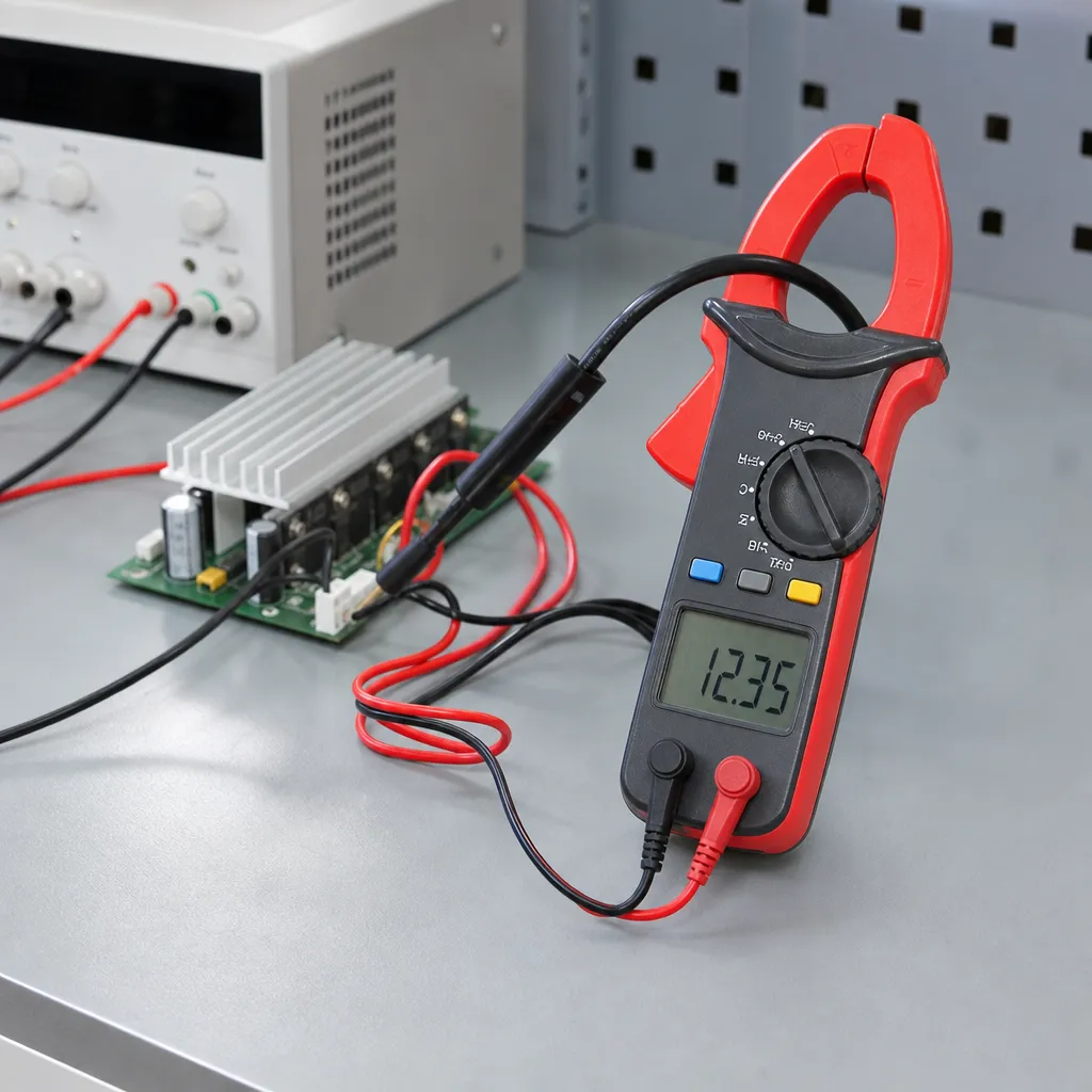 UNI-T UT206B