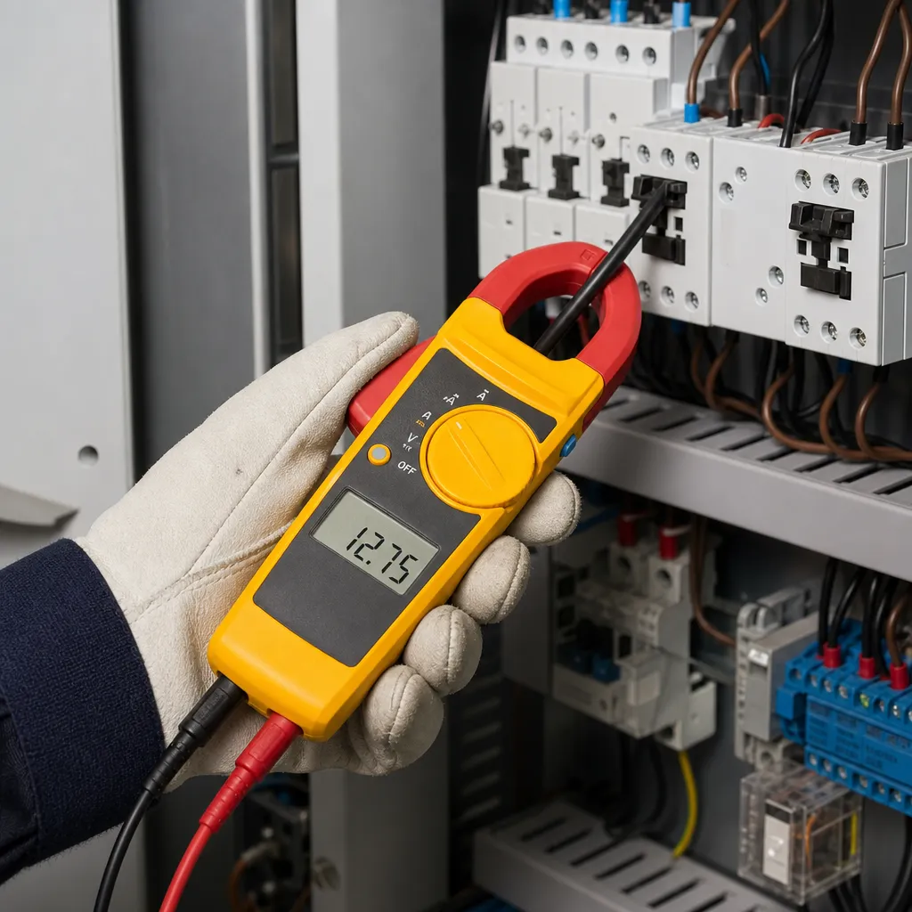 Fluke 325