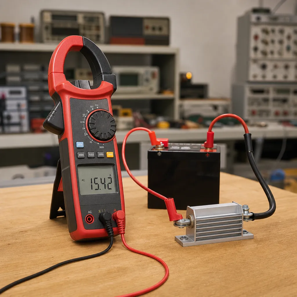UNI-T UT219E