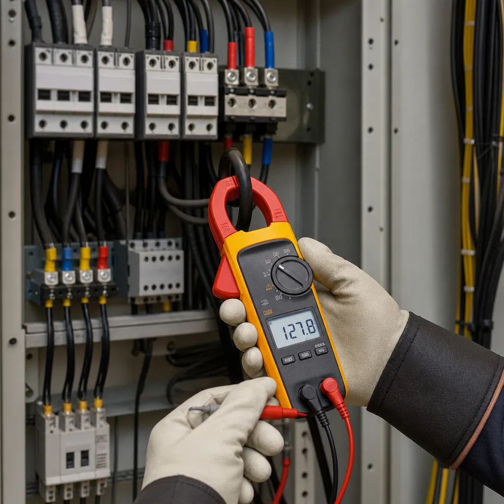 Fluke 377 FC