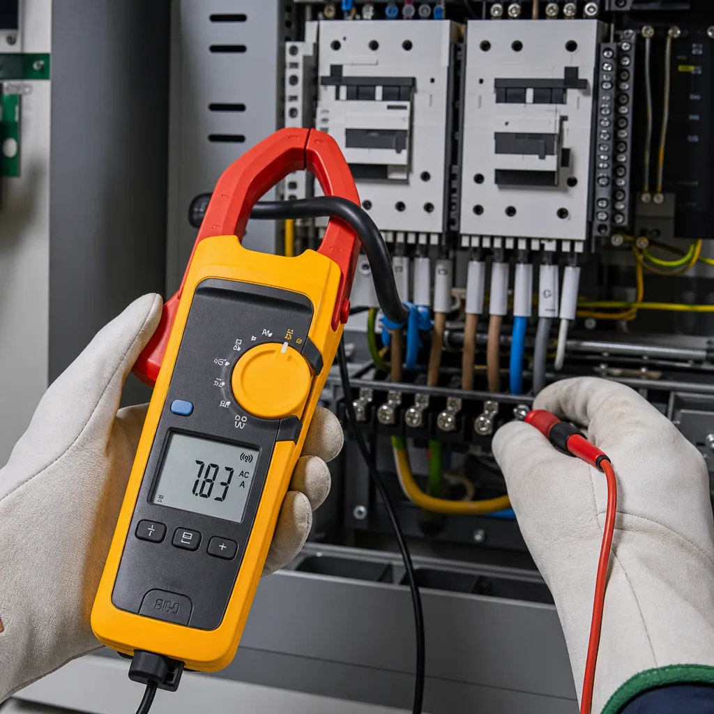 Fluke 378 FC