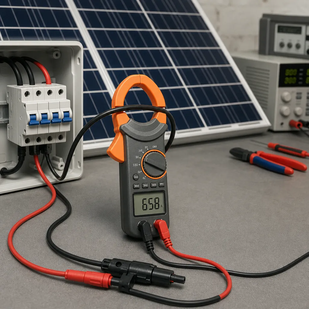 Sonel CMP-1015-PV