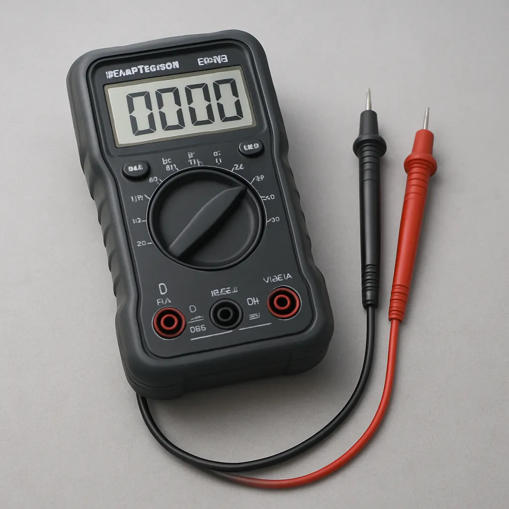 EastTester ET990 – EastTester
