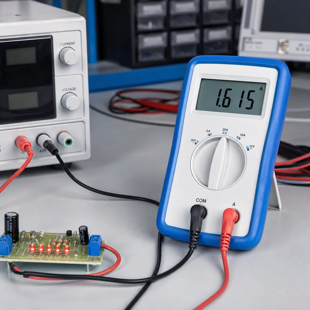 PeakTech P 1615