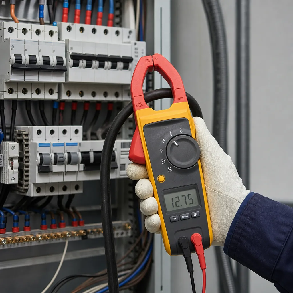Fluke 381