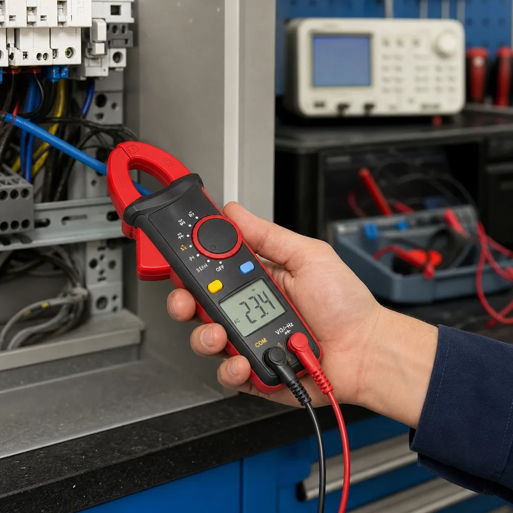UNI-T UT210B