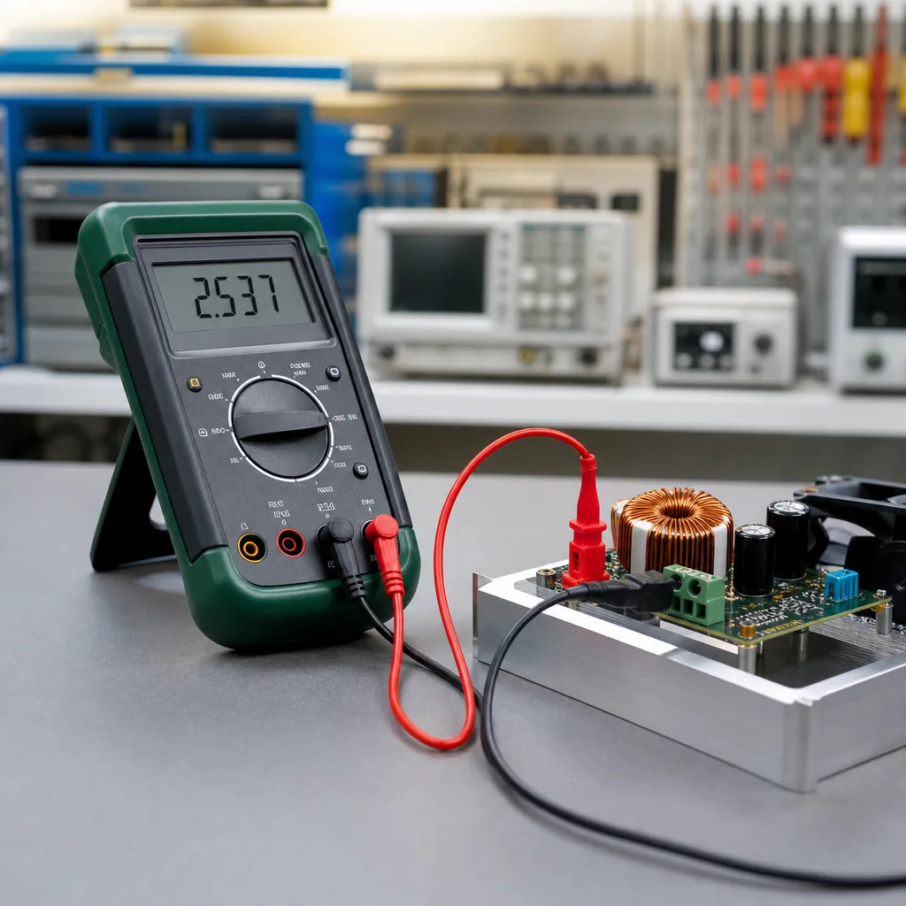 Extech MA120