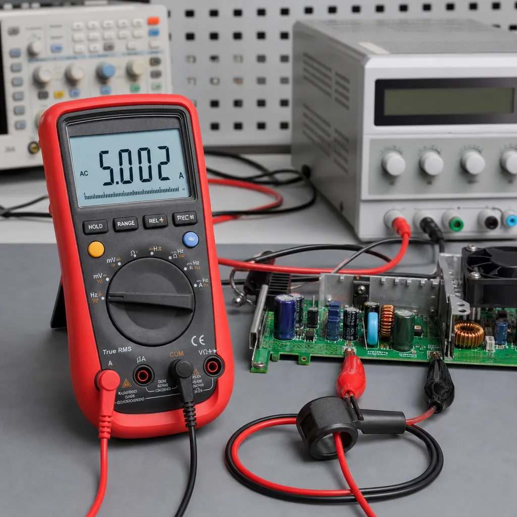 UNI-T UT219DS