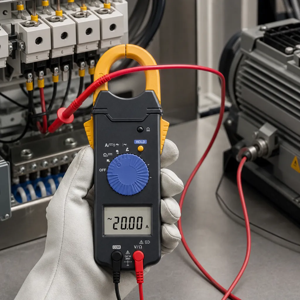 Hioki 3280-20F