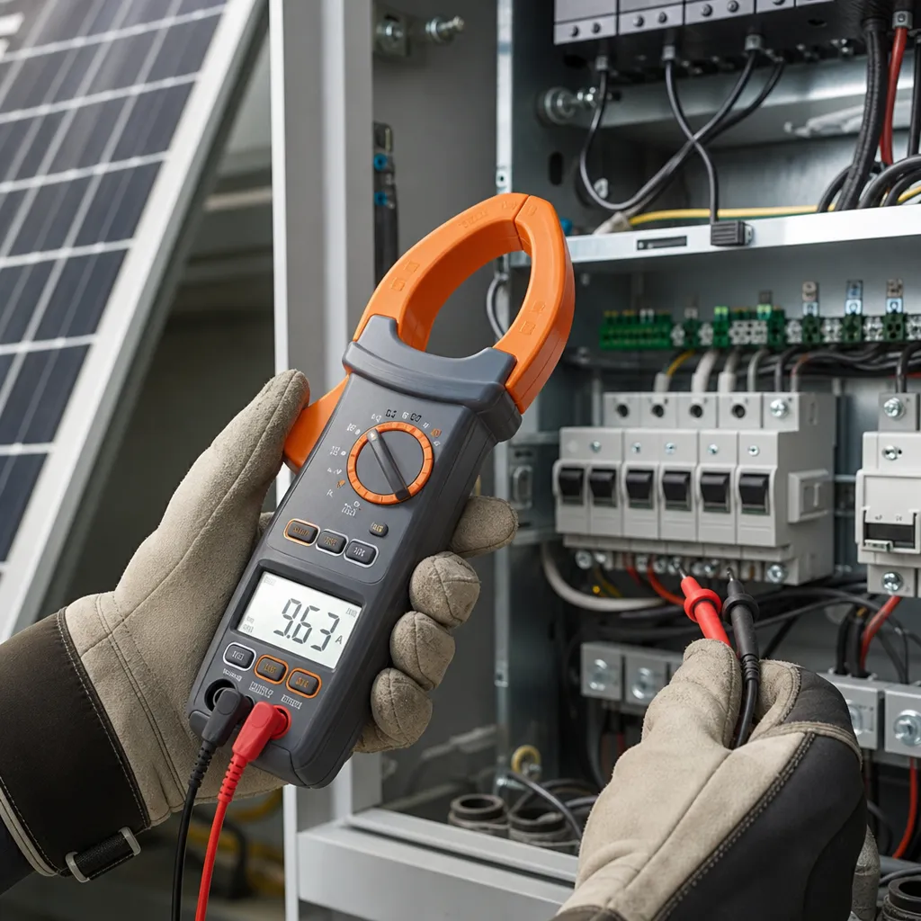Sonel CMP-1015-PV Pro