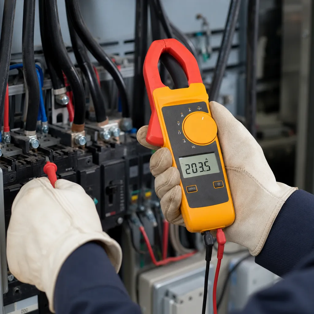 Fluke 365