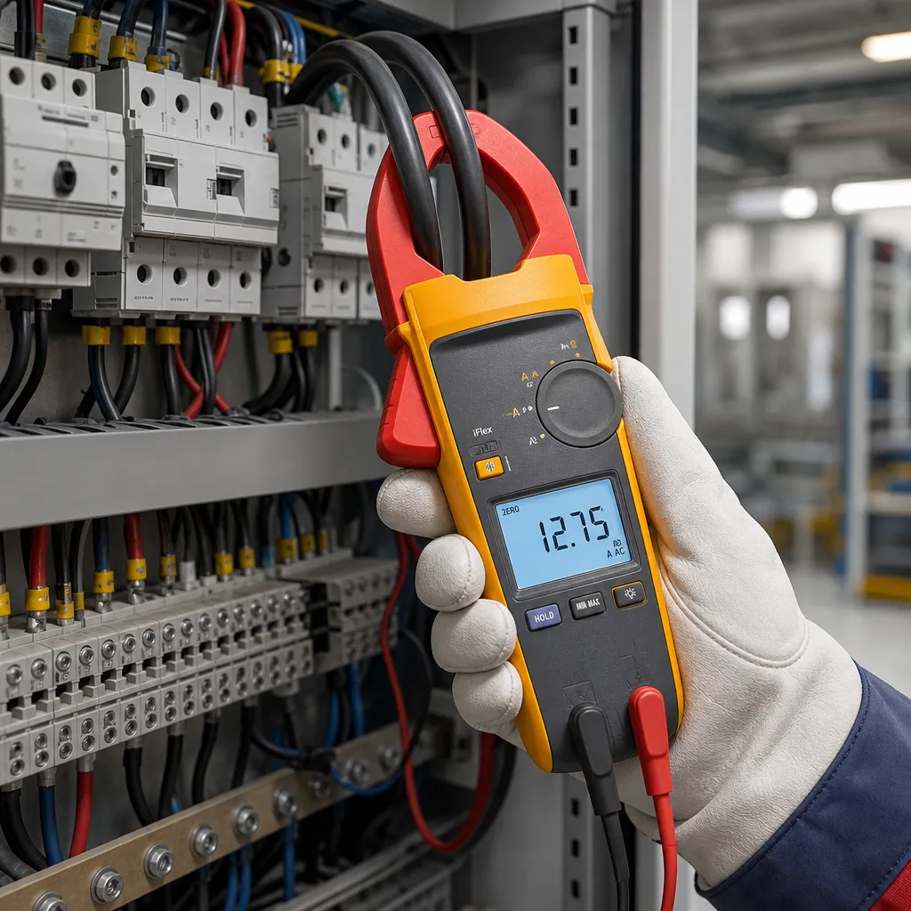 Fluke 368 FC