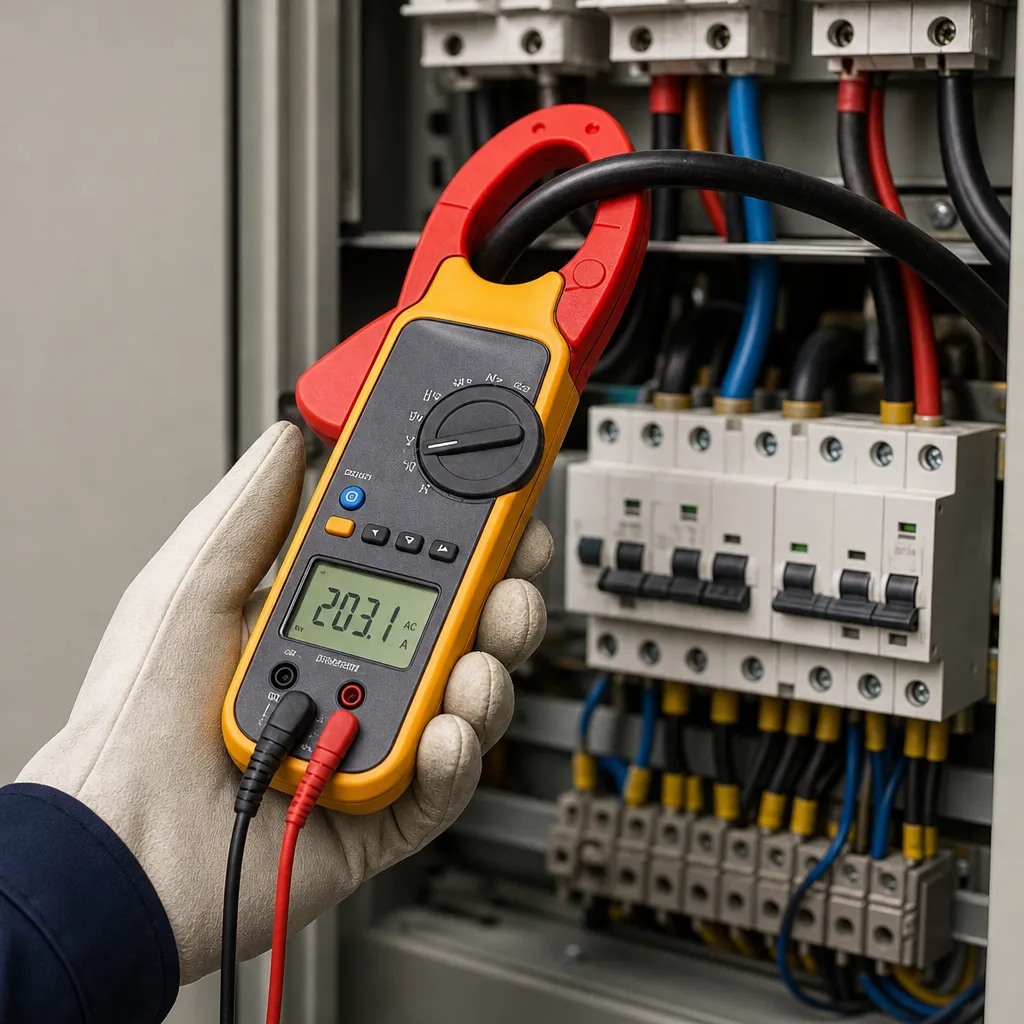Fluke 369 FC