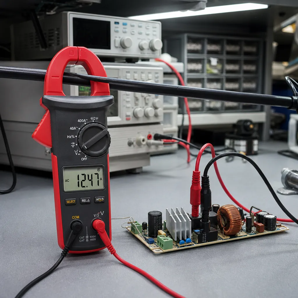 UNI-T UT213B