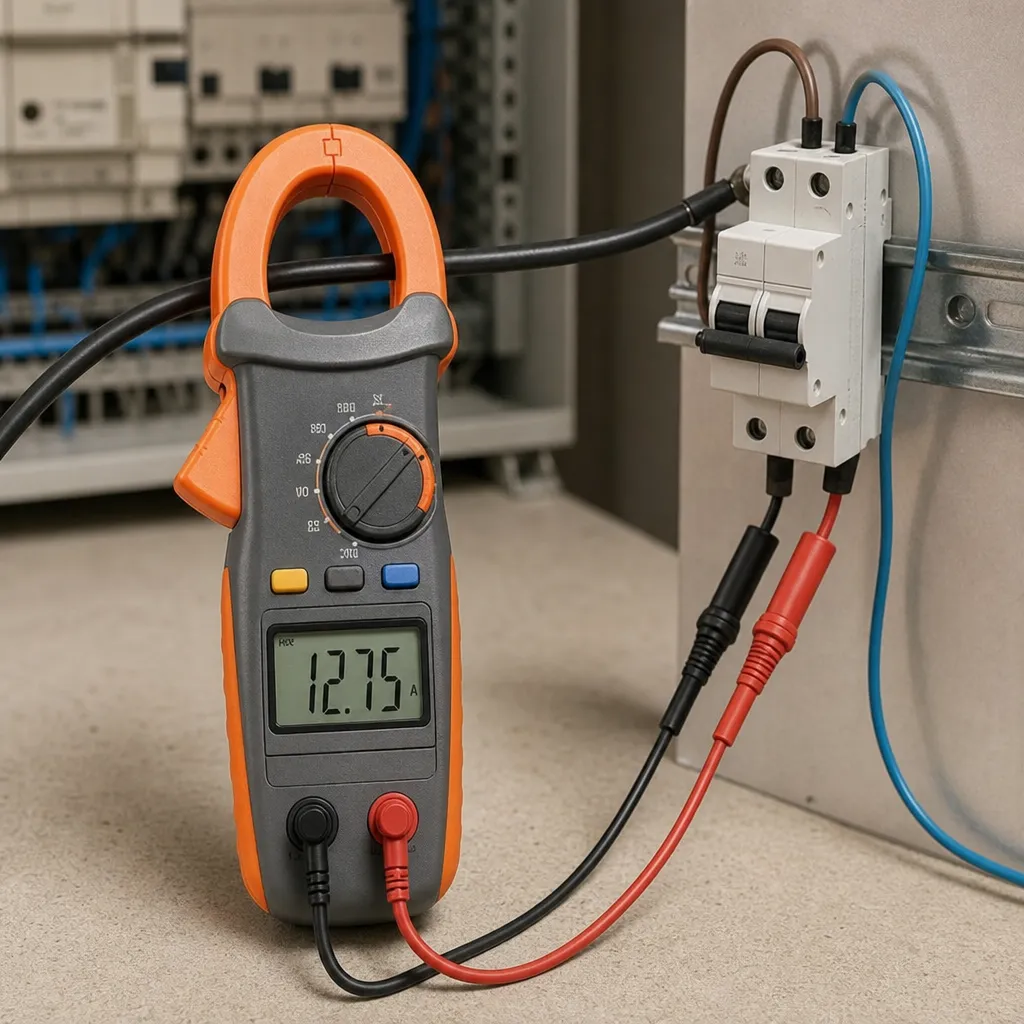 Sonel CMP-200F